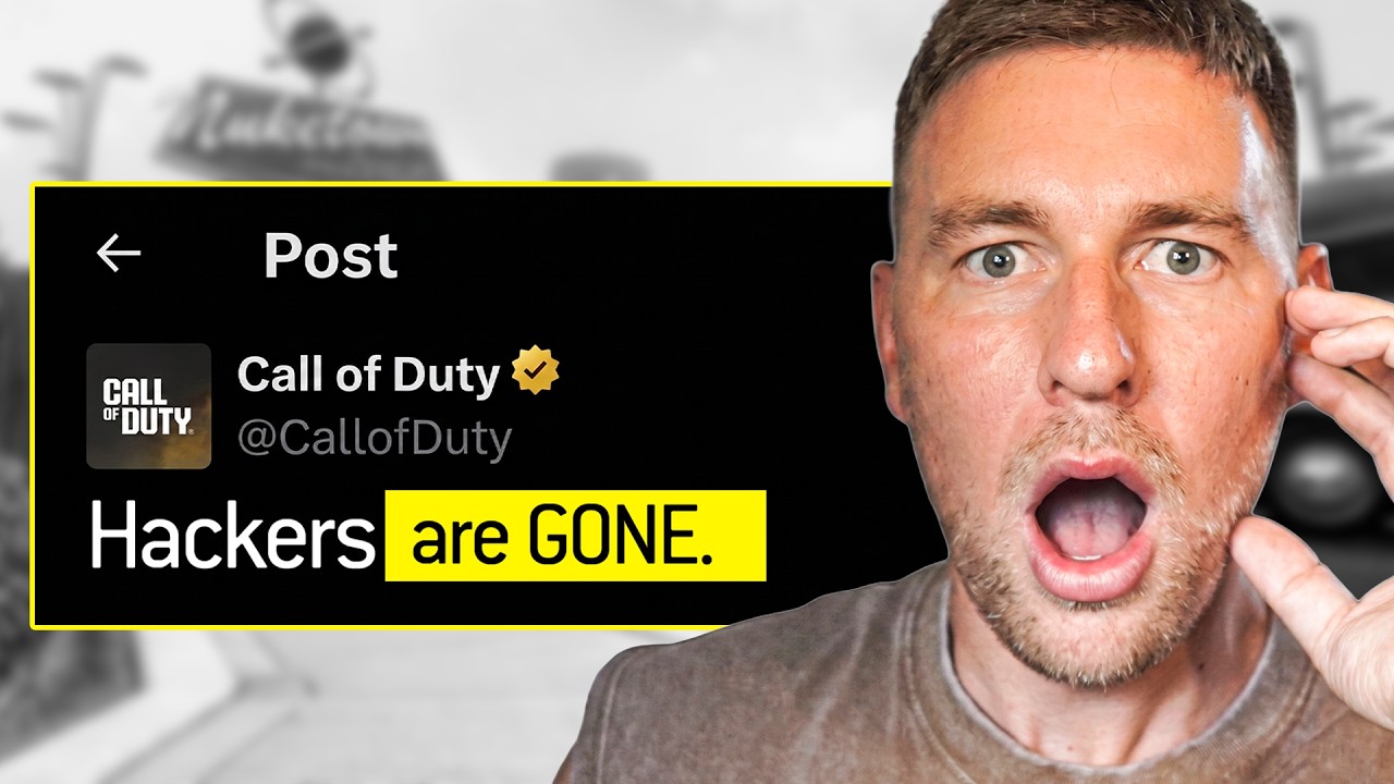 BLACK OPS 2 ИСПРАВИЛИ, но...