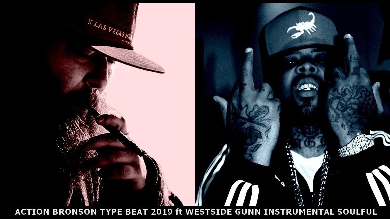 Action Bronson Type Beat 2019 ft Westside Gunn Instrumental Soulful 