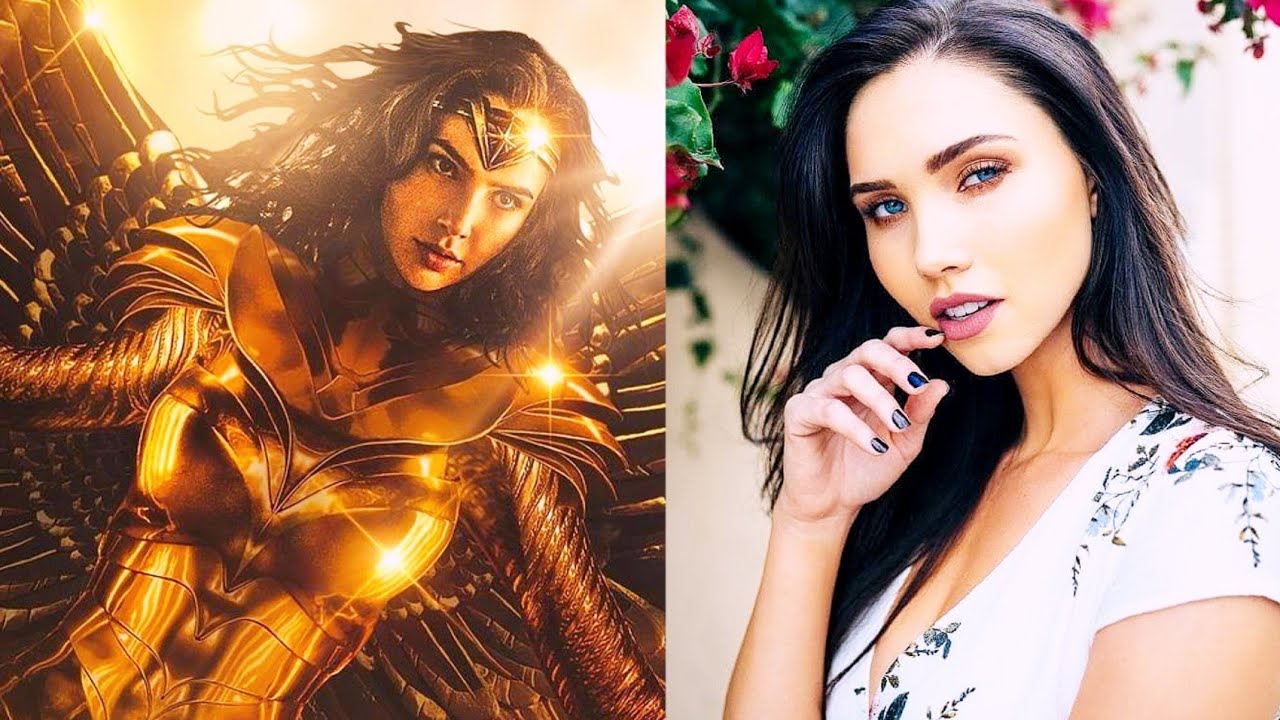 Wonder Woman: Jessica Green On If She Would Audition For Wonder Woman, The Outpost Star Fancast