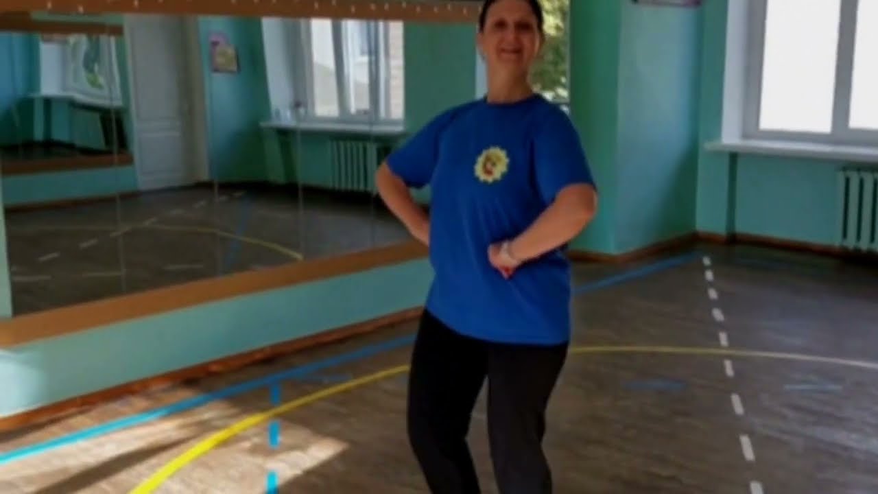 Відеозаняття 