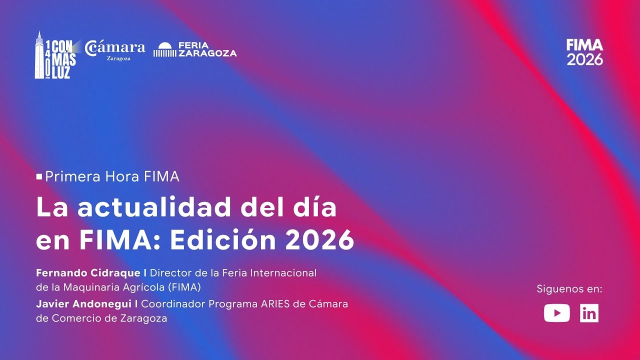 Primera Hora FIMA 