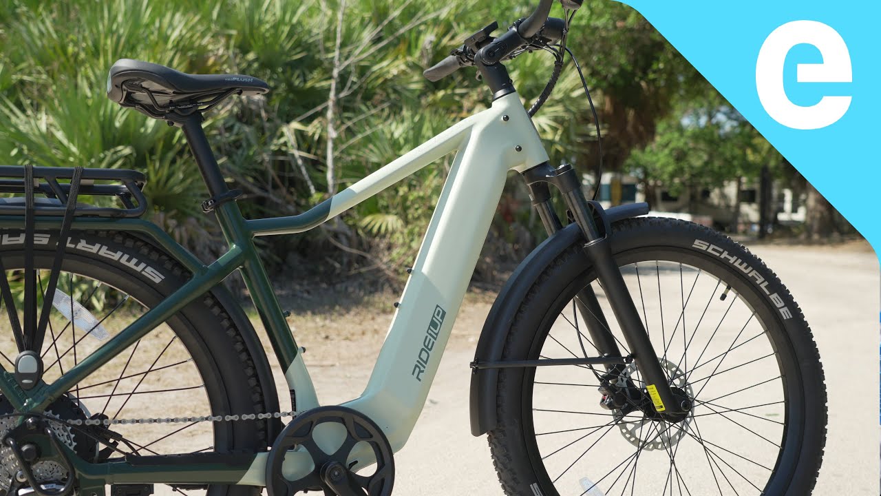 Ride1Up Vorsa Review: The Most Versatile Electric Bike Yet?!