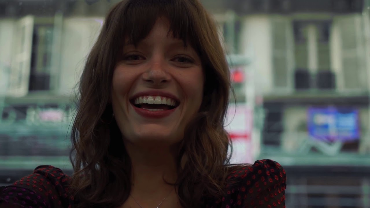 A Fashion Film in Paris | 2019