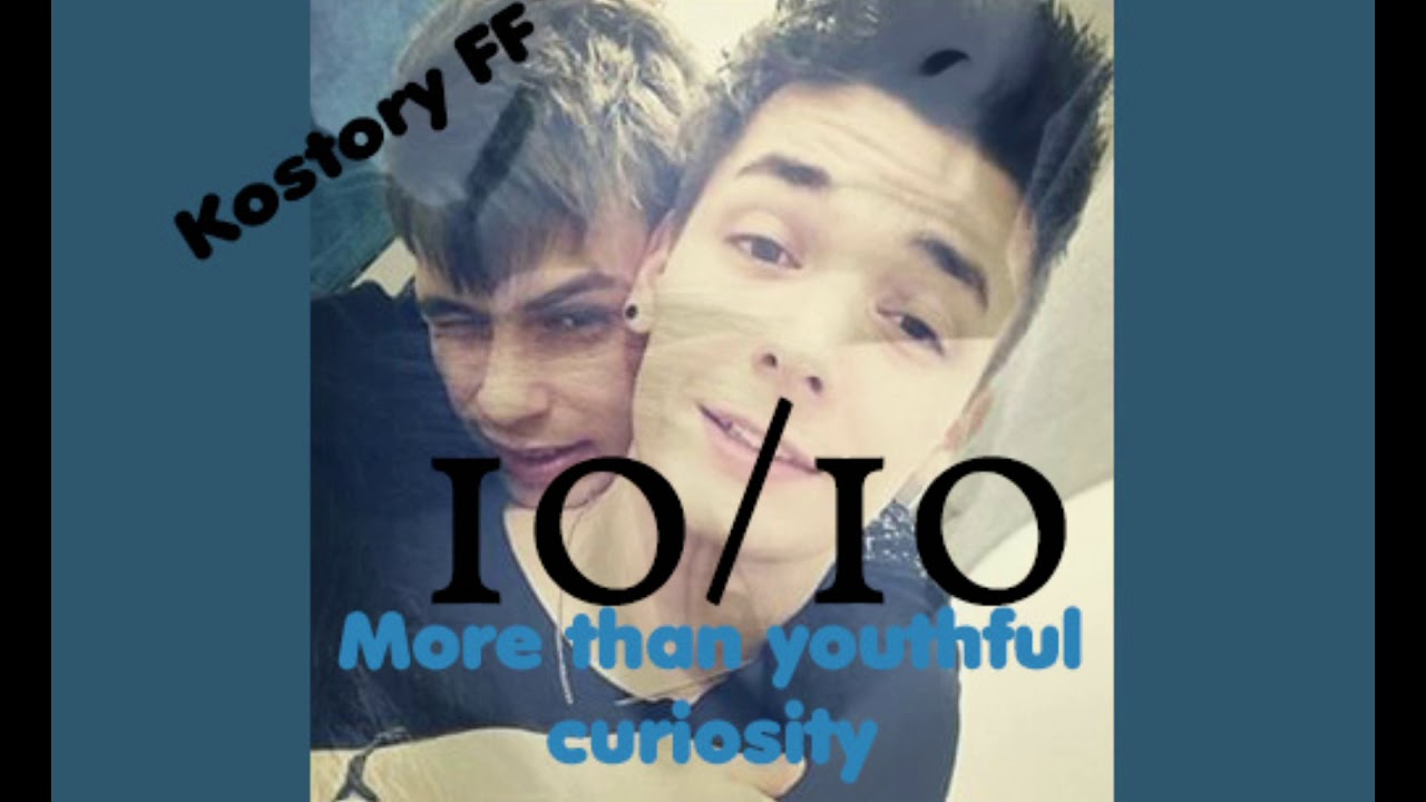 Kostory Fanfiction - 