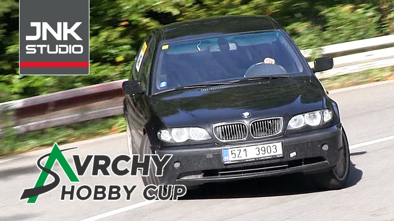 Best of Vrchy Hobby Cup 2019 - Du&scaron;n&aacute; (action & mistakes)