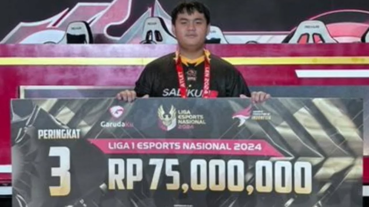 Push Kompe Id GLOBAL 1-5
