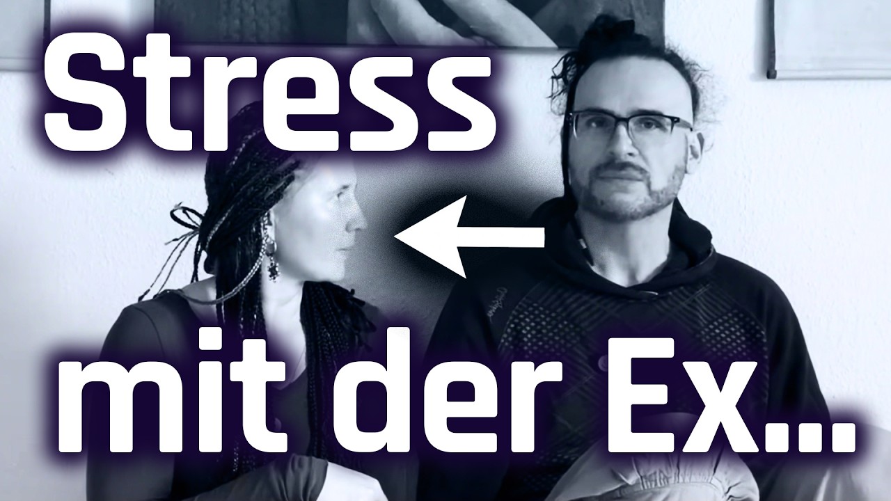 REAL TALK: Nach 10 Jahren wieder vereint...