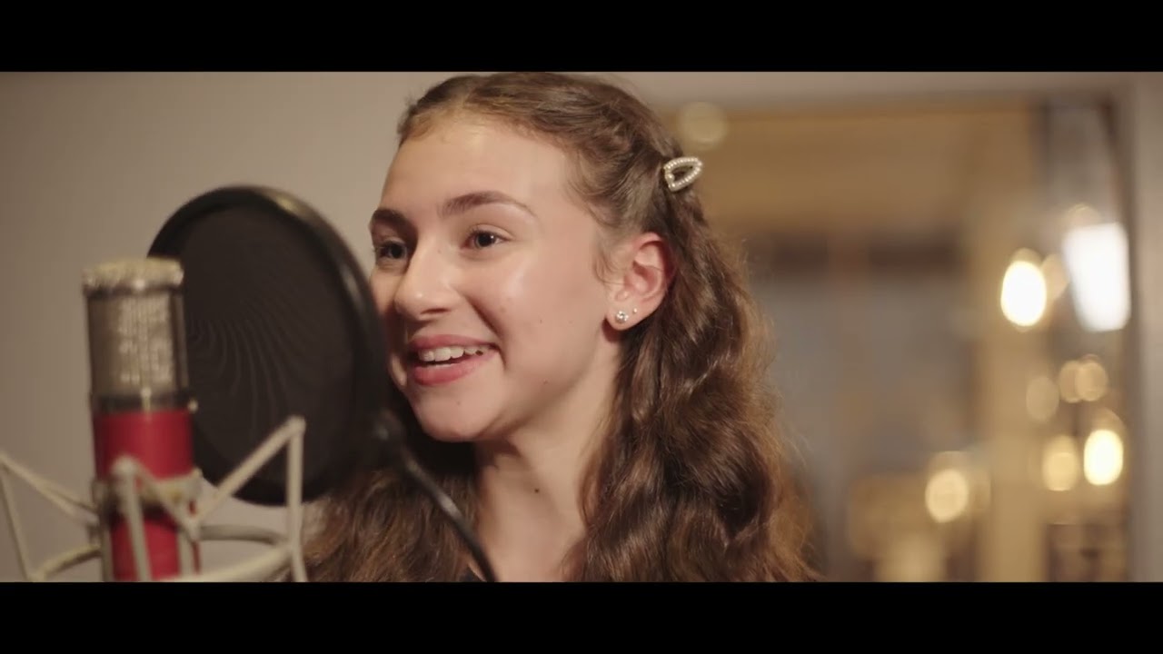 Hello Stars Official Music Video | The Book Thief