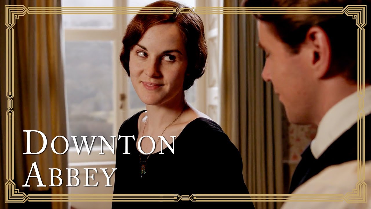 Lady Mary's Kindest Moments | Downton Abbey