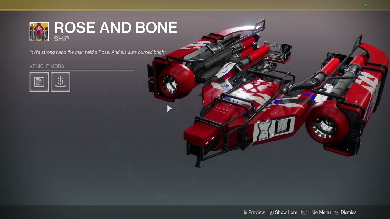 Destiny 2 | Desert Perpetual - Clan Night, Good Company | Vaexil After Dark