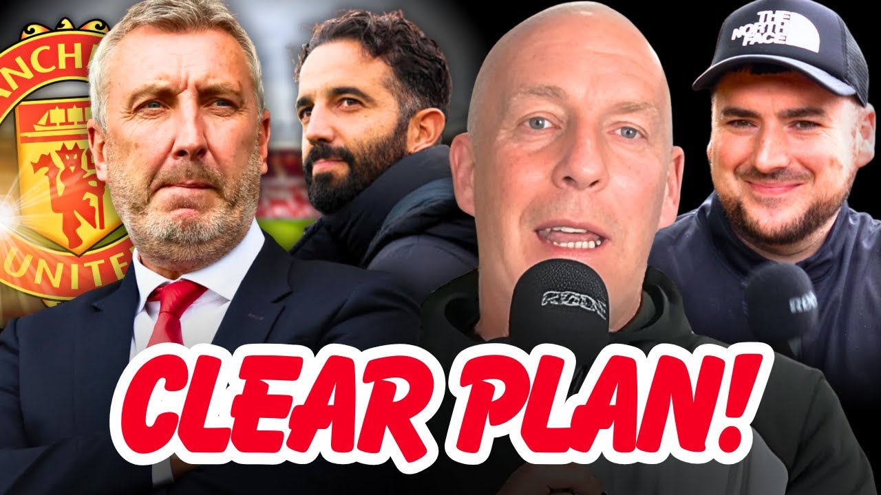 Man United&rsquo;s New Identity Explained &mdash; Culture Over Chaos
