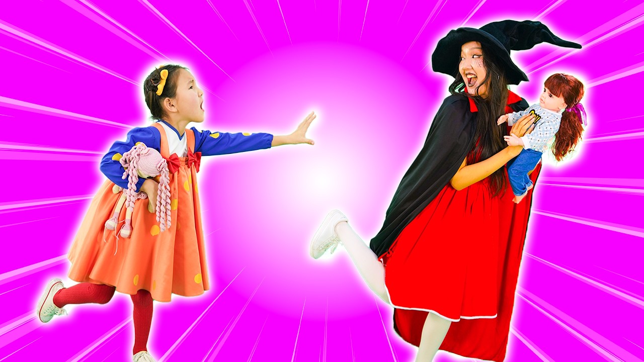 Don&rsquo;t Lie Song + When Mom&rsquo;s Away | Funny Kids Stories & Learning Songs | Hokie Pokie Kids