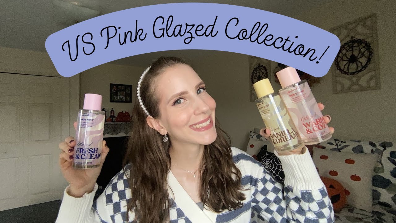 NEW GLAZED COLLECTION! | Are these as good as they sound?