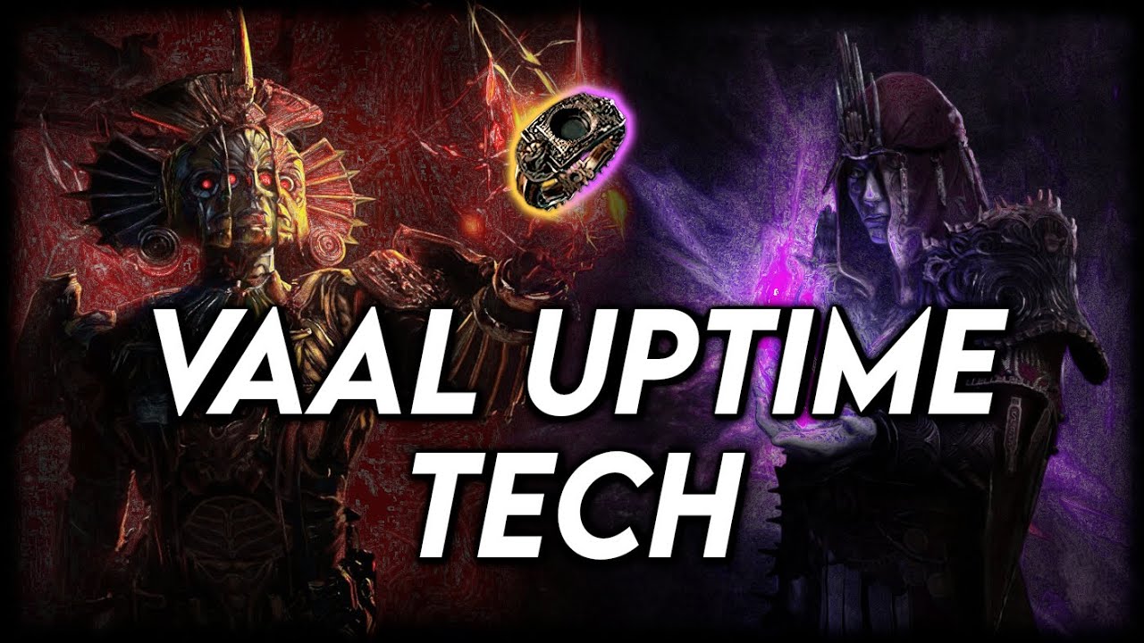 Perma Vaal Haste Tech Is WILD In Path of Exile 3.27