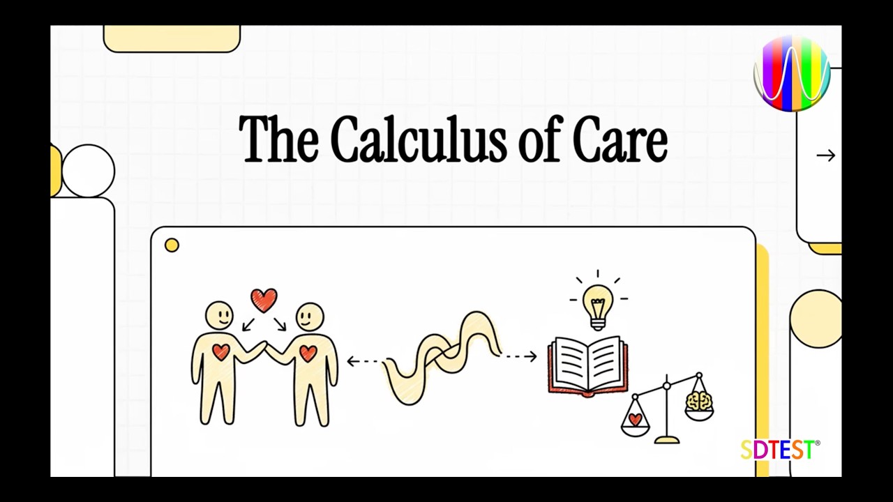 The Calculus of Care