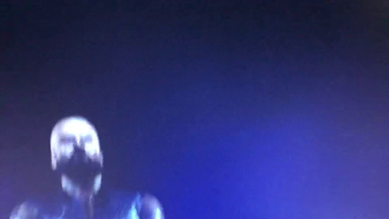 WWE 2K19 NEW! EXCLUSIVE ALEISTER BLACK ENTRANCE LEAK !
