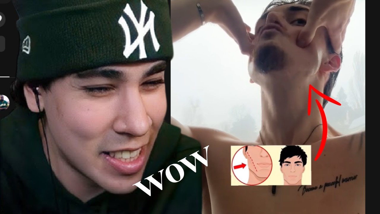 Spreen Viendo Mas Tiktoks