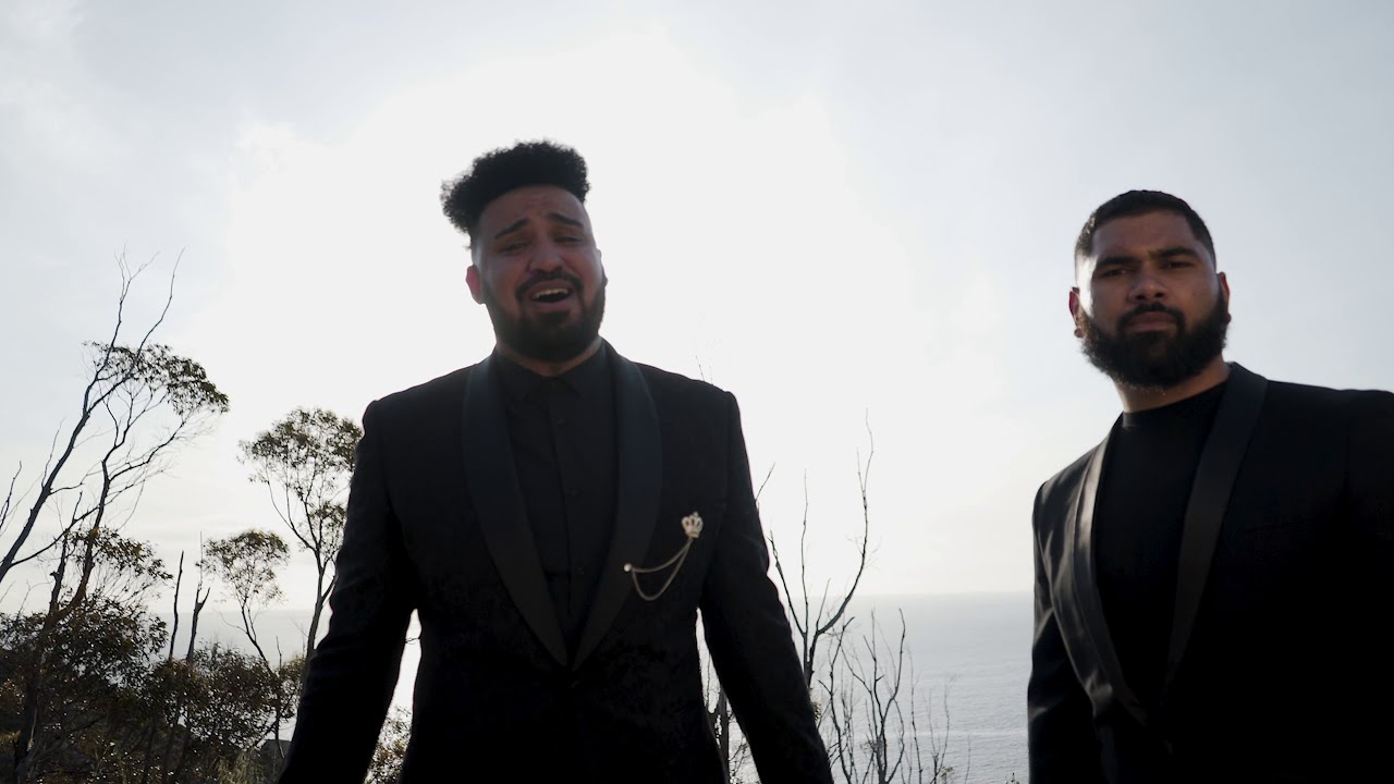 Because of You Robin Pieters (Feat. Craig Lucas)