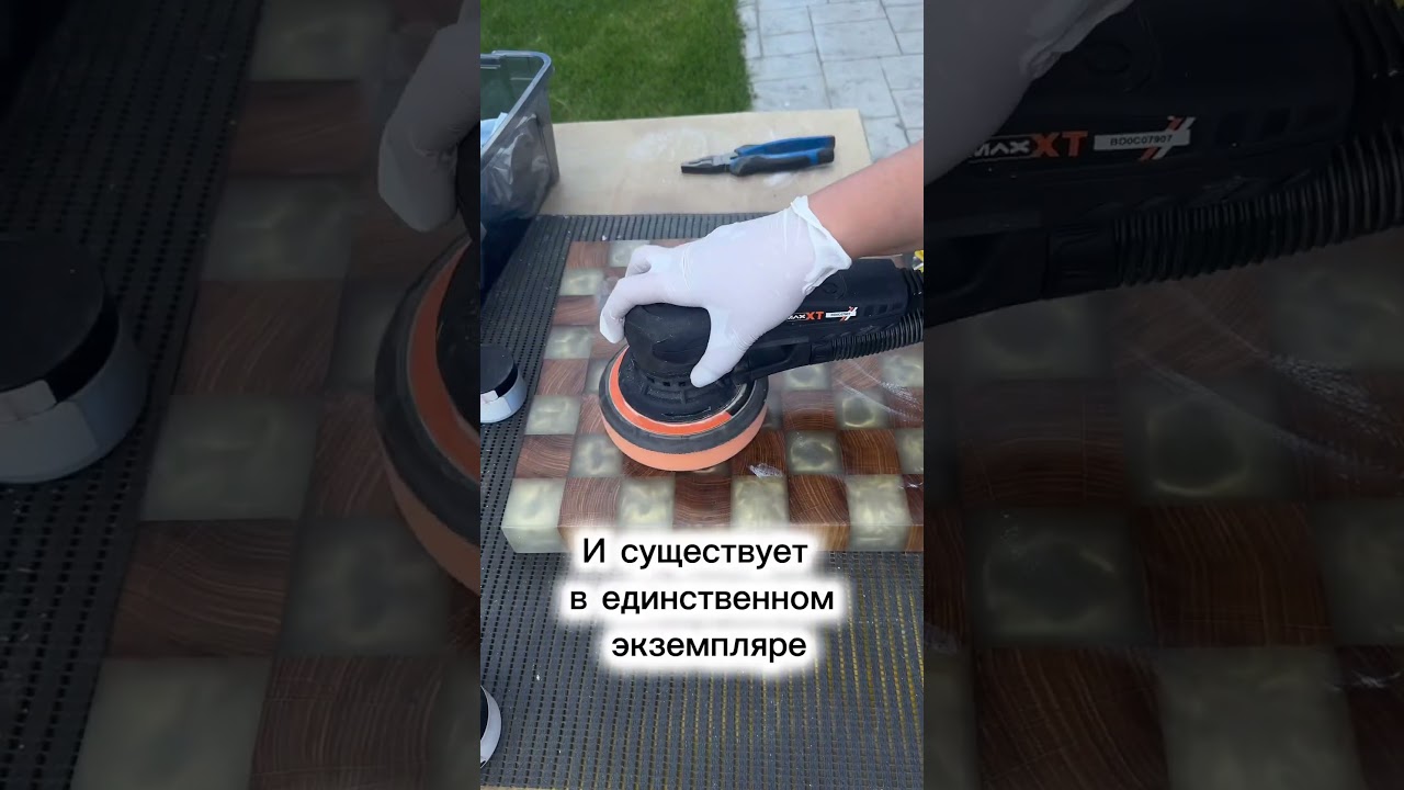 Если вы цените эксклюзив и хотите, чтобы интерьер говорил о вас &mdash; эта вещь сделана именно для этого.