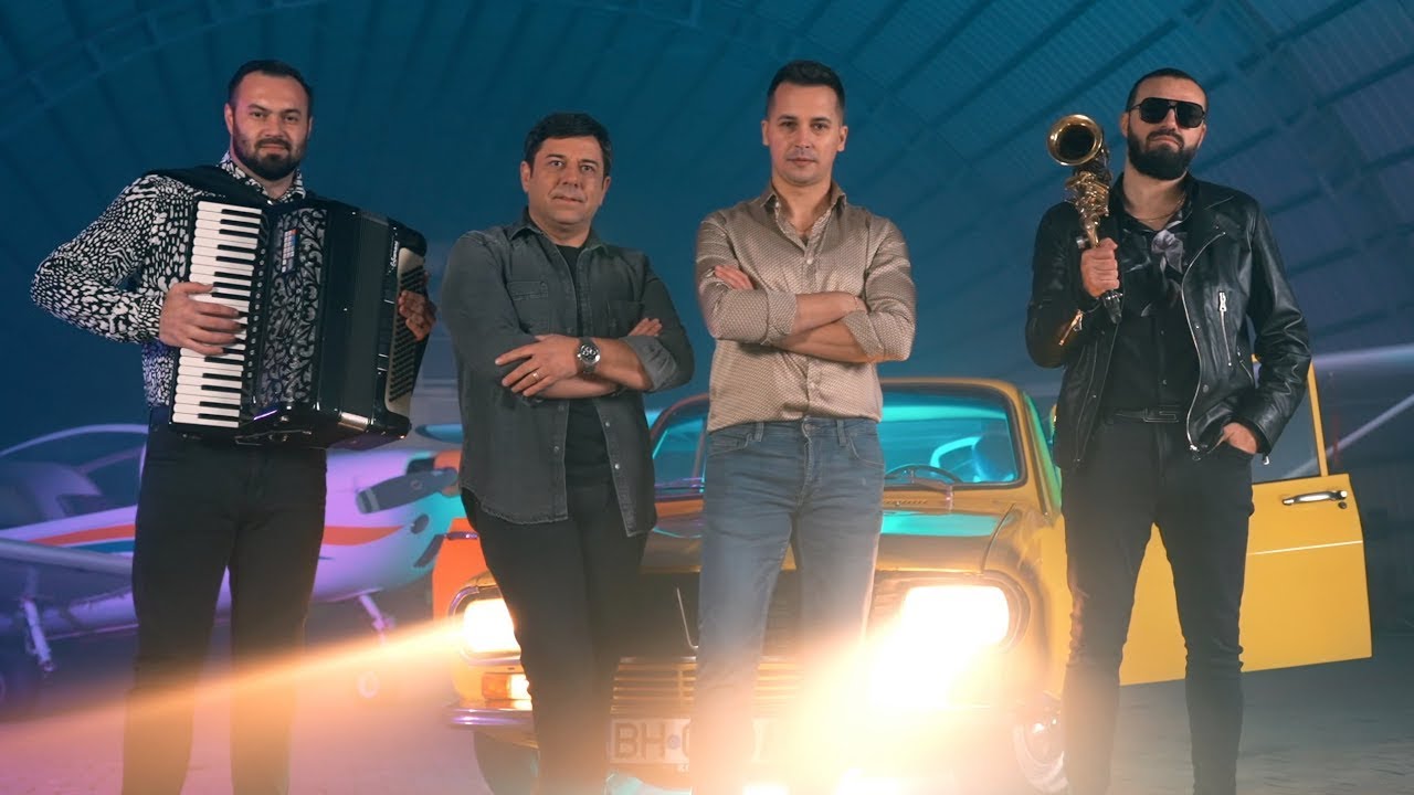 @ghitamunteanuofficial6463  ❌ Cipri Popescu ❌ @GabiIorgaLIVE - MARINELA 🚗 COLAJ '90