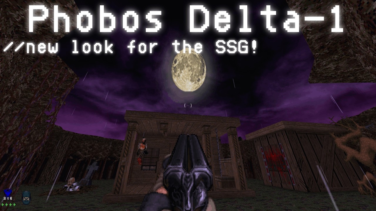 Phobos Delta-1 now has a nicer SSG