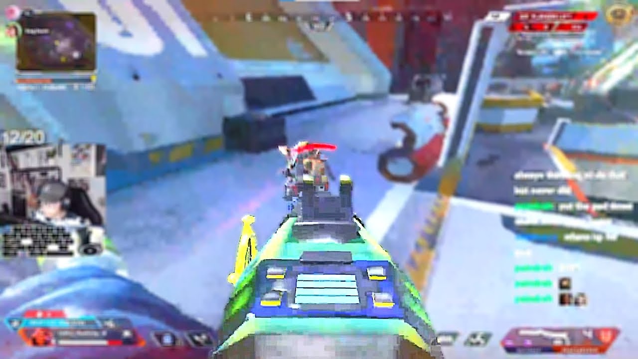 WHAT 3K HOURS OF ILLEGAL MOVEMENT LOOKS LIKE IN SOLOS