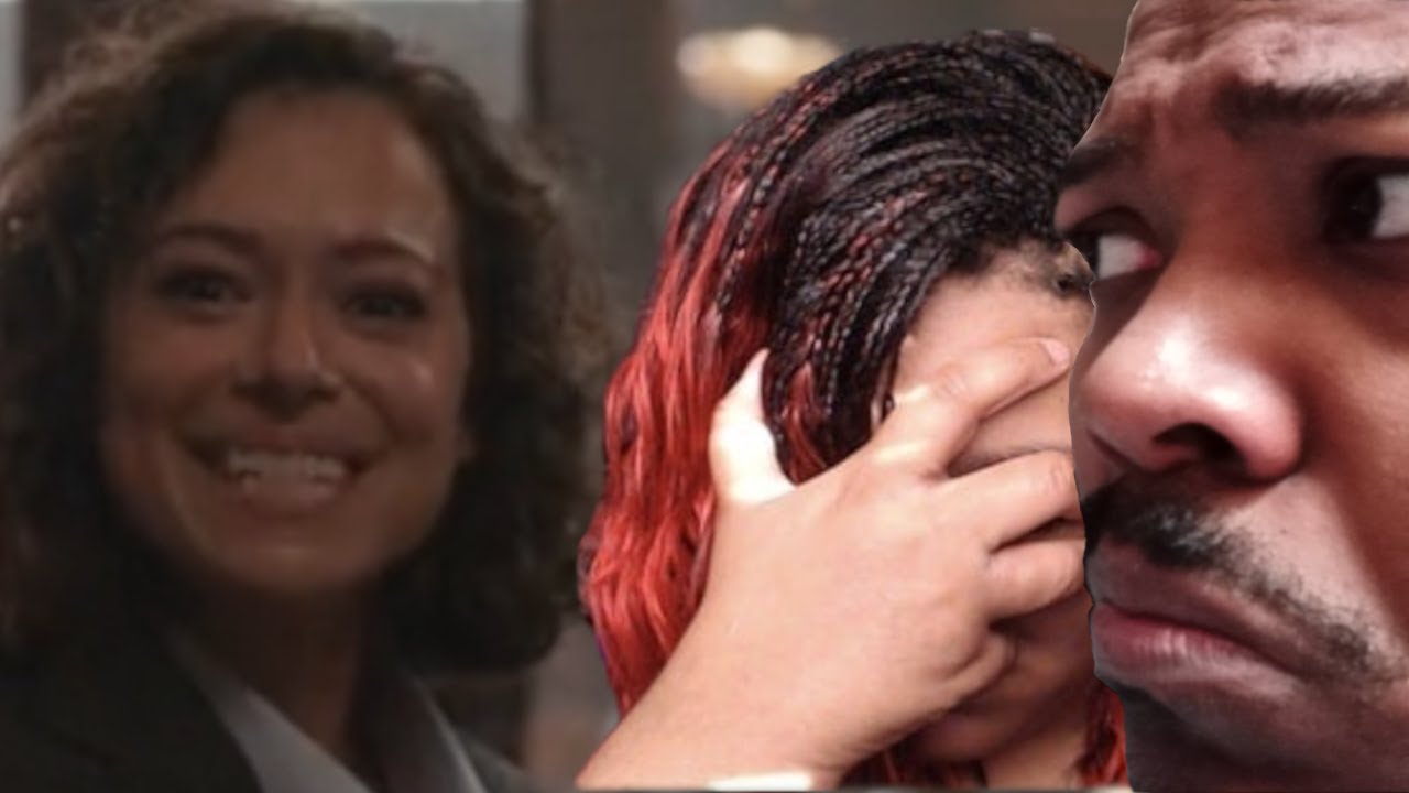 Corroborating Your Lack Of Bitches:  SheHulk - EP 5