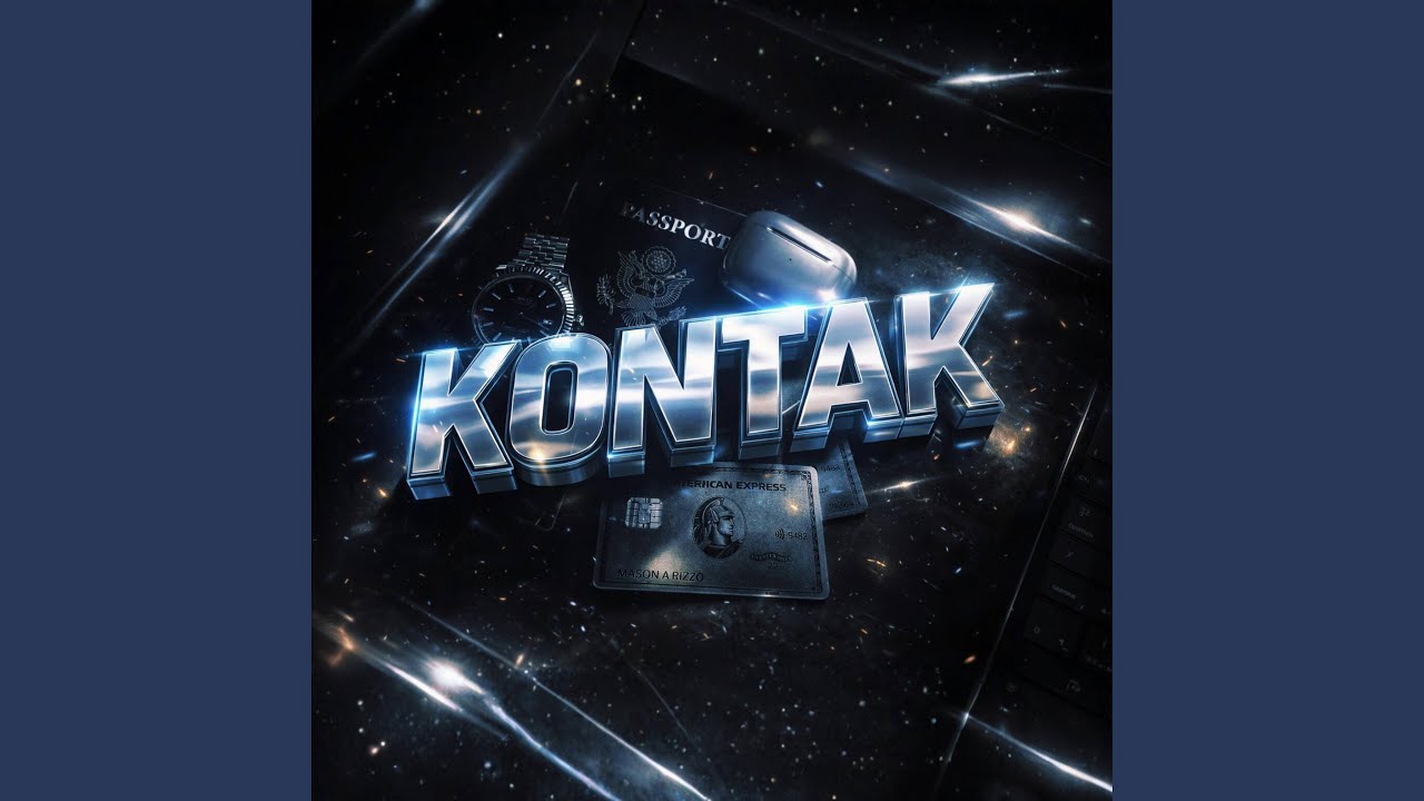 Kontak