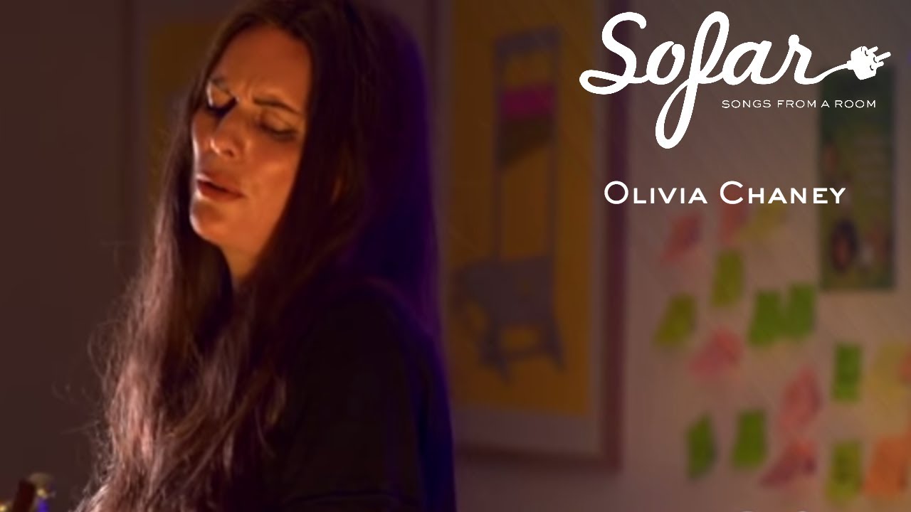 Olivia Chaney - Arches | Sofar Oxford