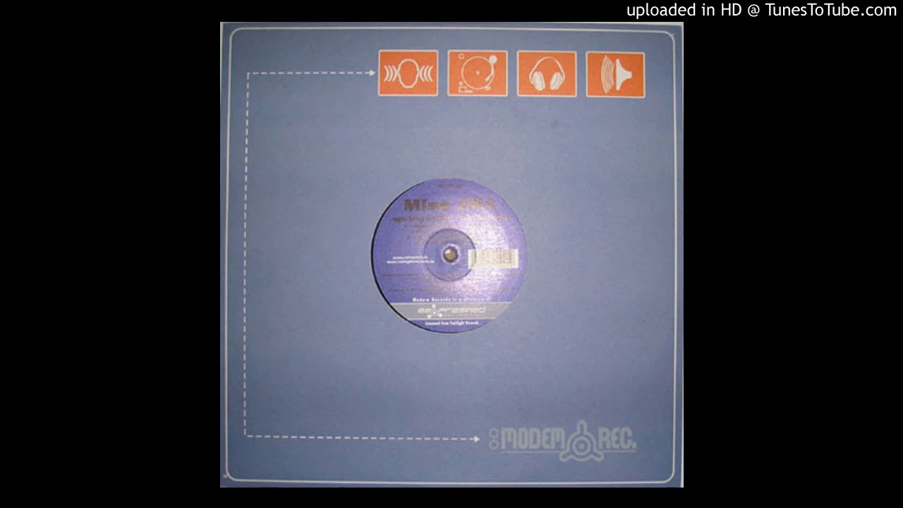 Miss JMA - Spring 2000 (Extended Mix)