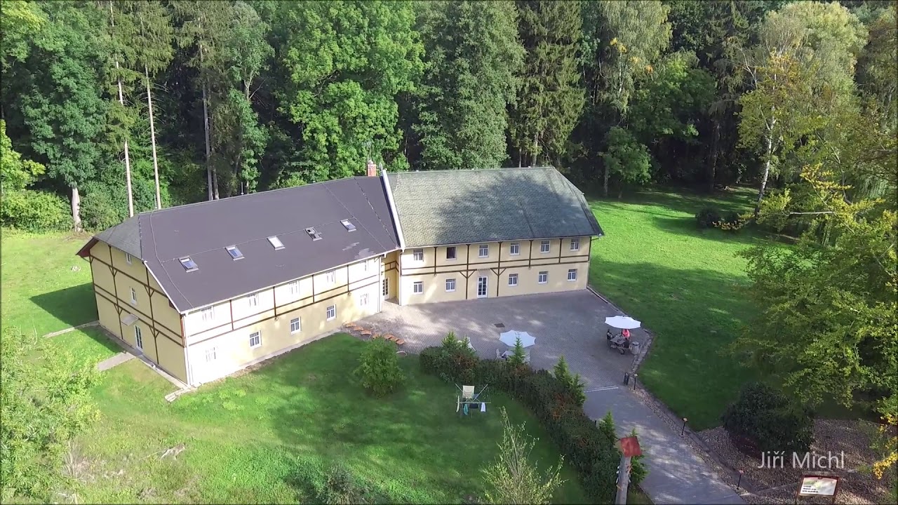 Mšené lázně