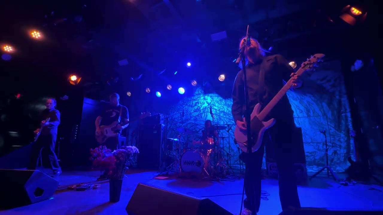 Unwound - 