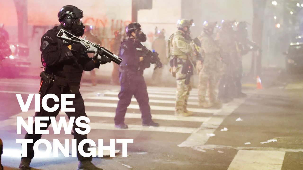 Police Are Trying to Hide Their Communication, and That's Dangerous
