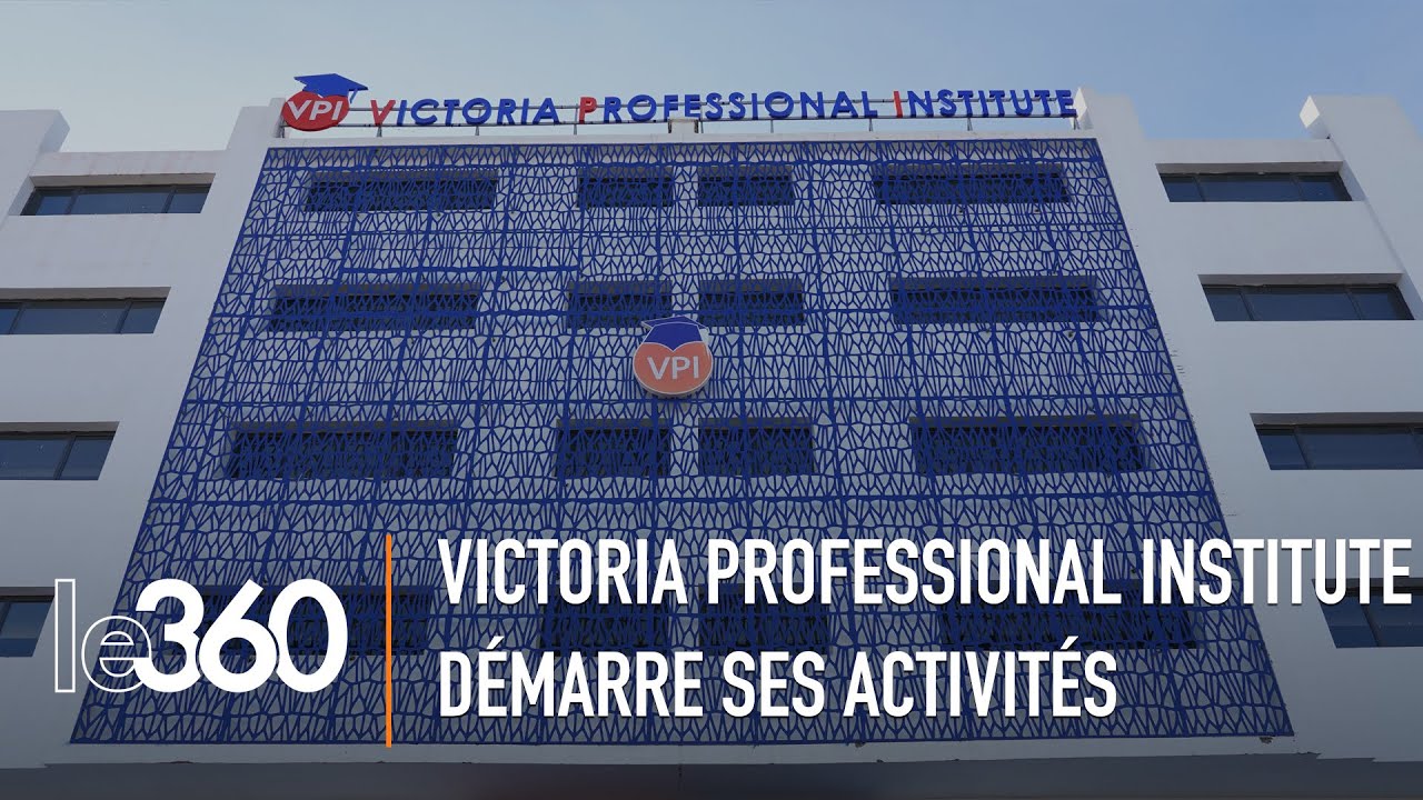 Victoria Professional Institute ouvre ses portes à Bouskoura pour la rentrée 2024-2025