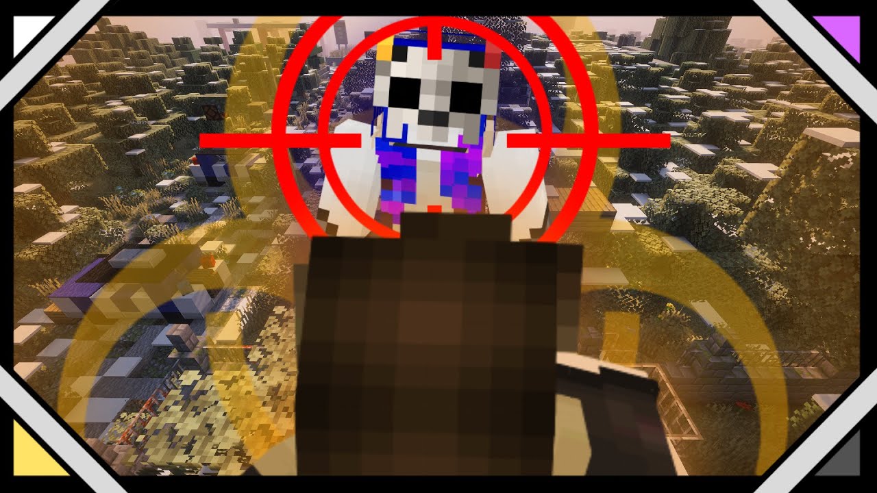 Locked and Loaded | Deadzone SMP [Day 3]