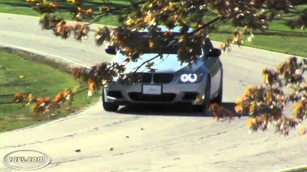 2011 BMW 335is