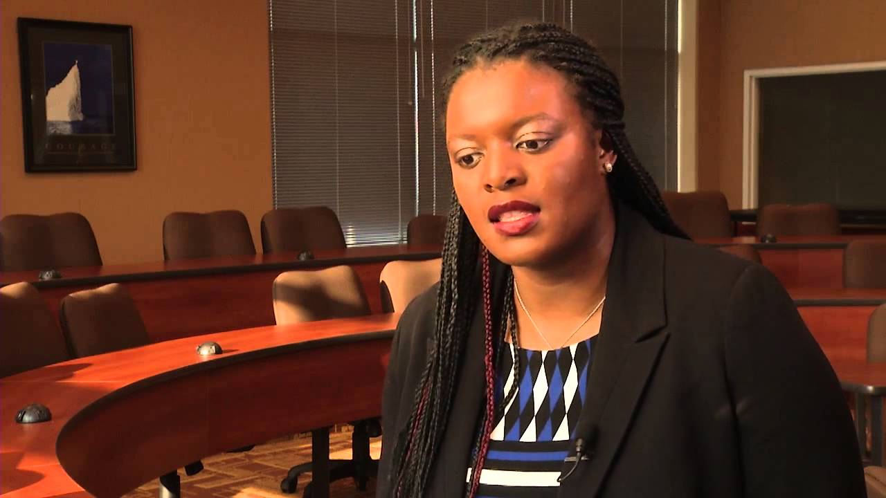 Through UHD MBA I Am Able To Build Lifelong Mentorship