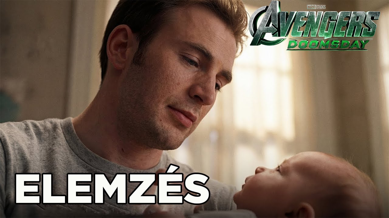A visszat&eacute;rő I Bossz&uacute;&aacute;ll&oacute;k &Iacute;t&eacute;letnap trailer elemz&eacute;s