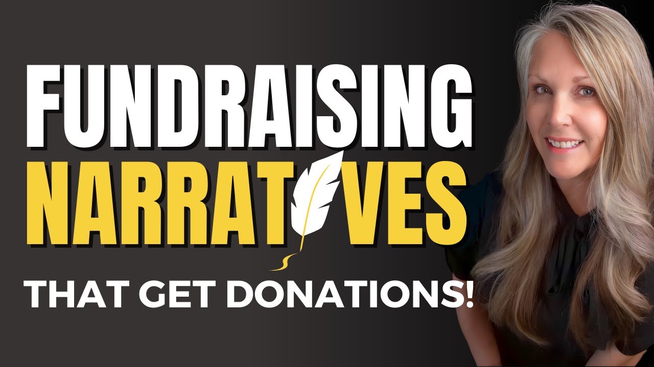 Crafting Perfect Fundraising Stories: Expert Tips