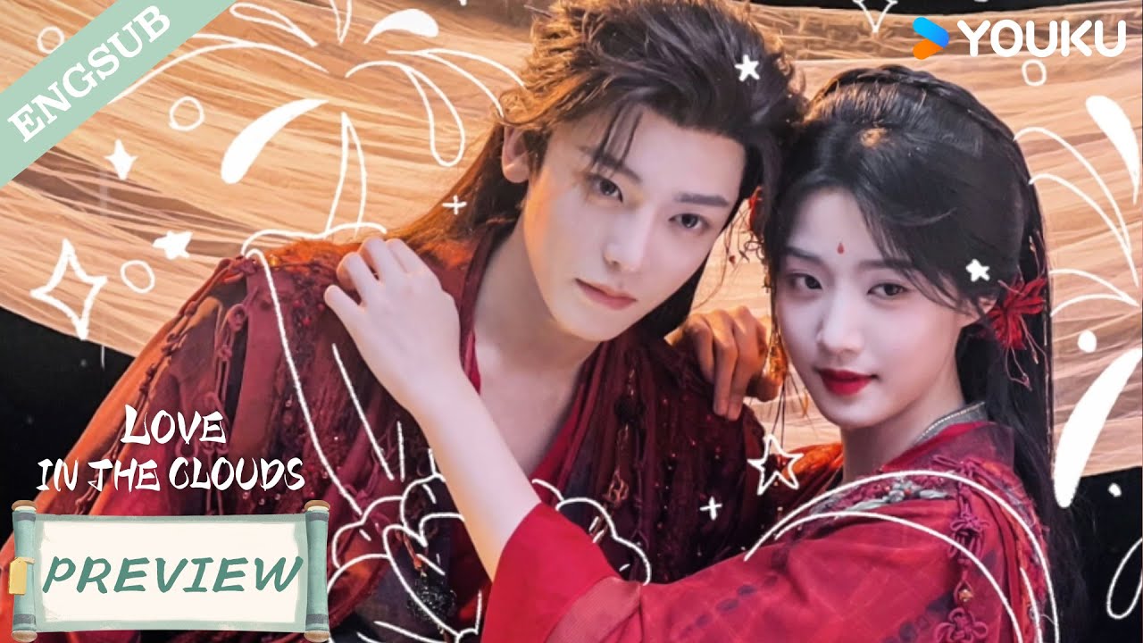 【Preview】EP33-36: Every helping hand in crisis means more than any promise. 🤝🔥| YOUKU