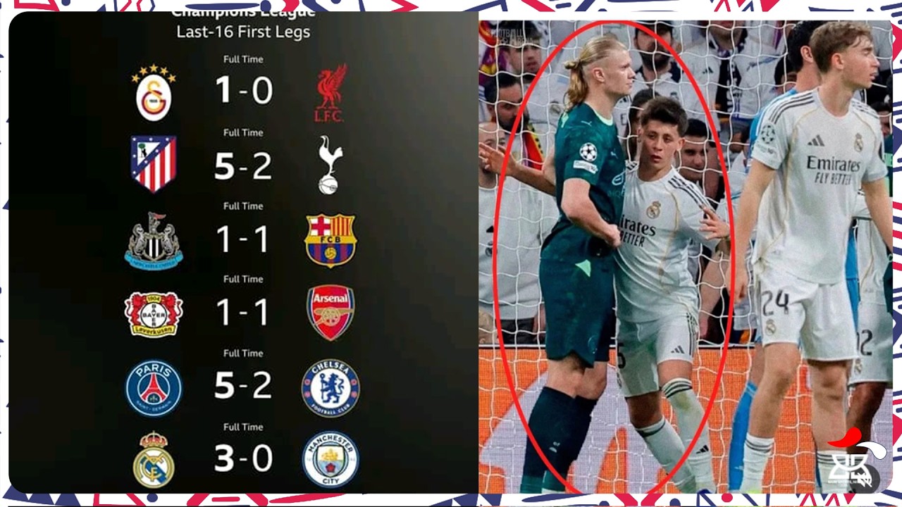 MAN CITY A YANDAGAJWE NA REAL MADRID|| AMAKIPE YO MU BWONGEREZA AZIZE IKI?