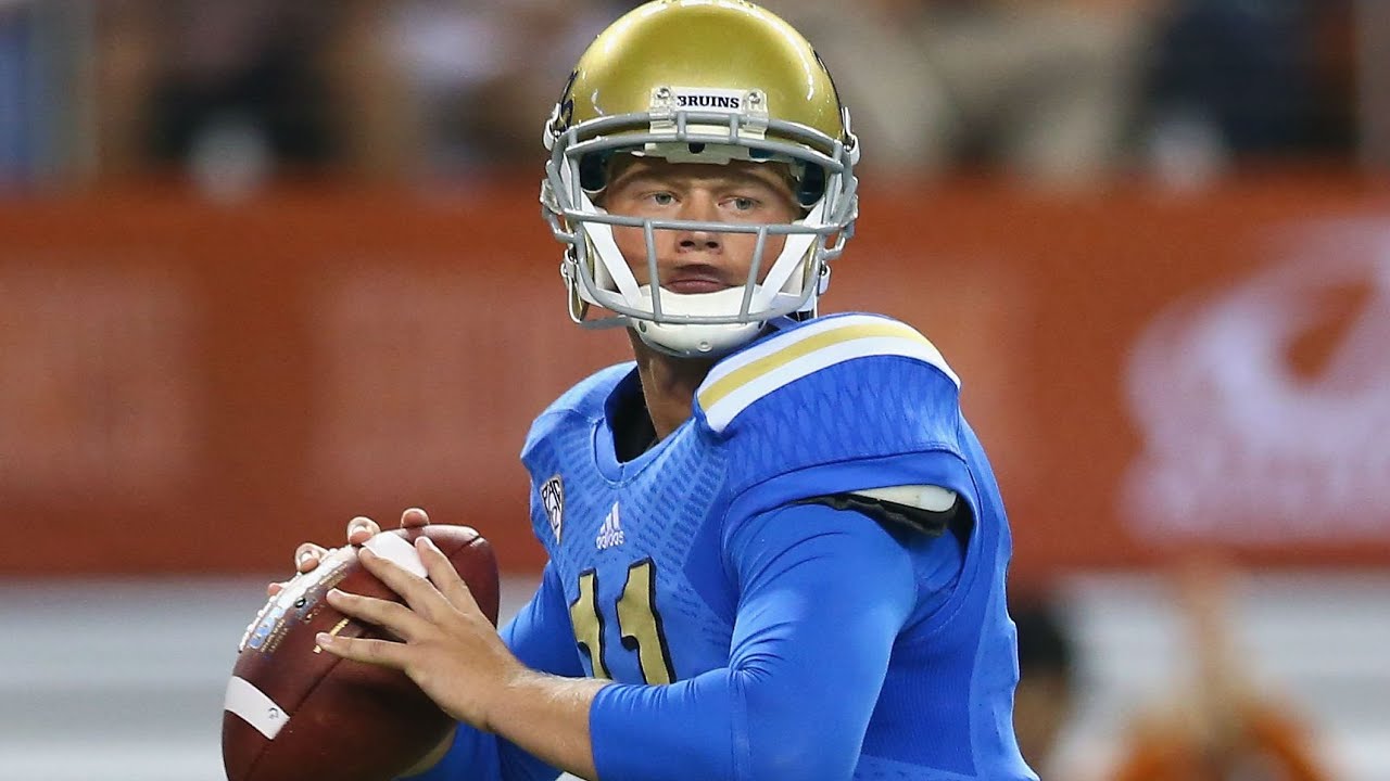 'The 12 Best' preview: Jerry Neuheisel's game-winning TD among year's best plays
