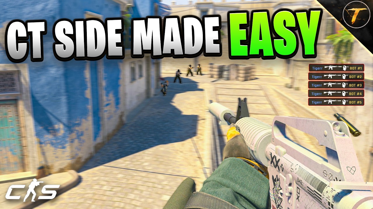 Облегчите процедуру КТ: 5 советов, которые вы не используете.