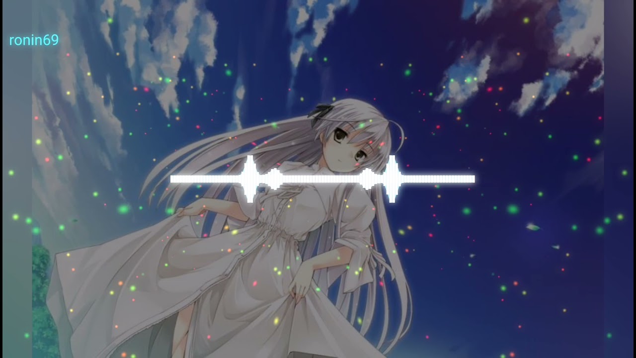 Hiyoku No Hane nightcore