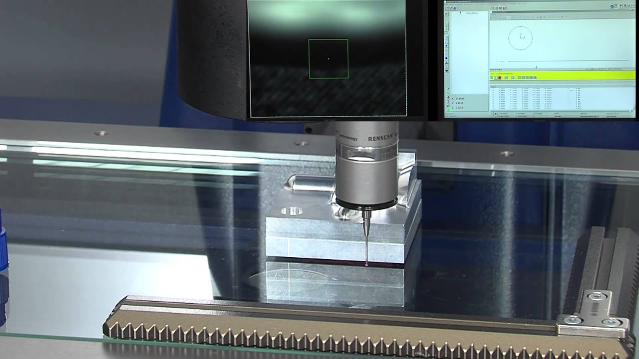 Werth ScopeCheck S