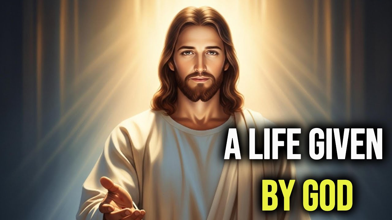 The True Meaning of Life | A Christian Reflection on Love, Work, and Eternity