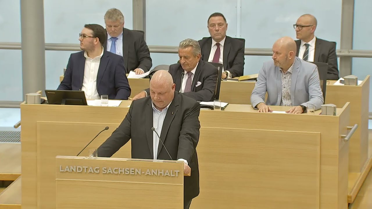 Hendrik Lange: AfD-Vetternwirtschaft beenden!