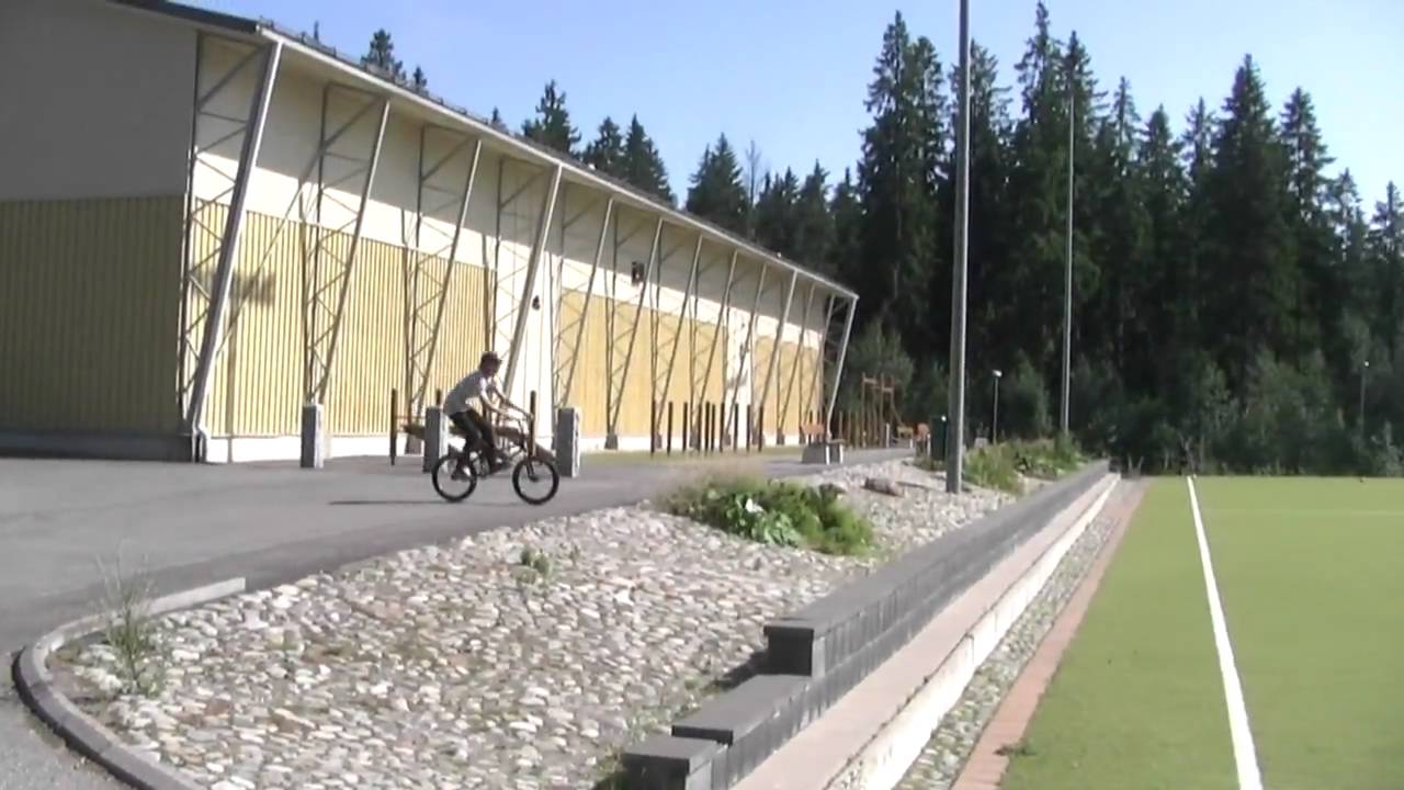 Porvoo BMX