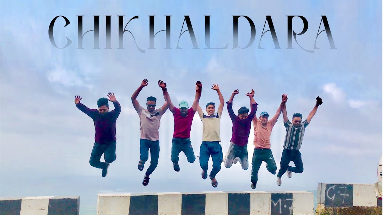 Chikhaldara Hill Station