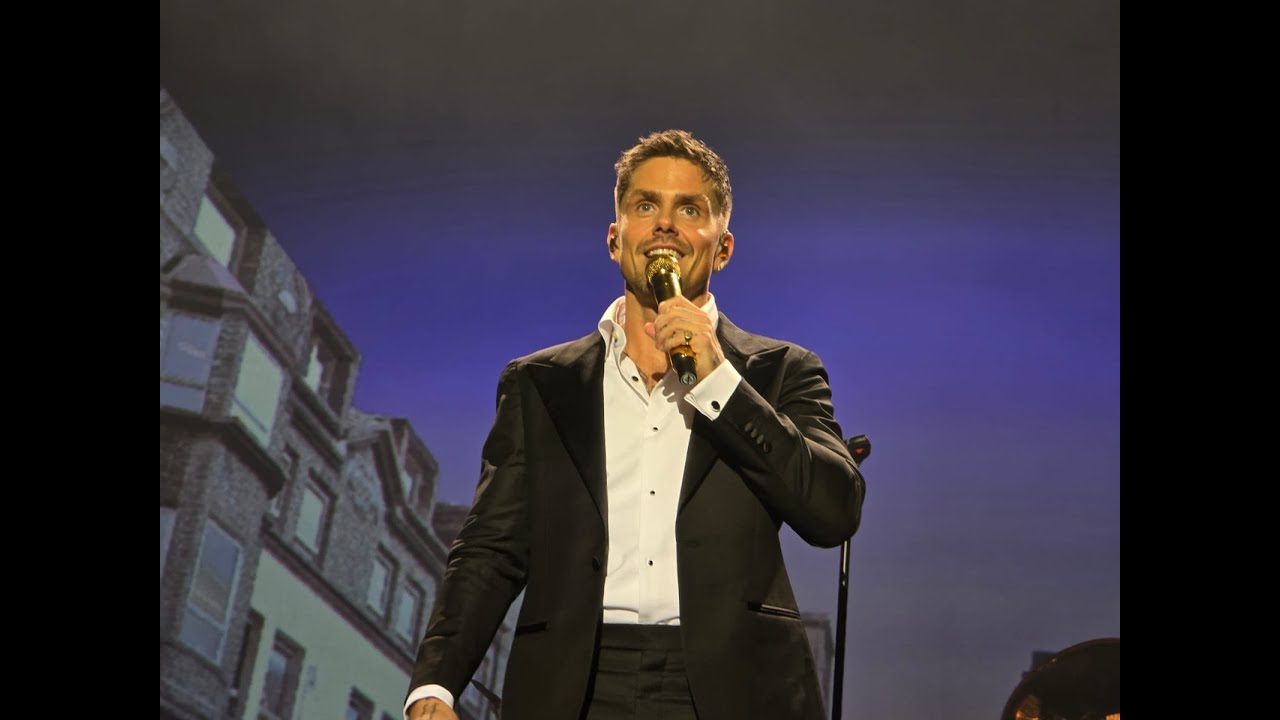 André Hazes - dichterbij dan ooit Hasselt
